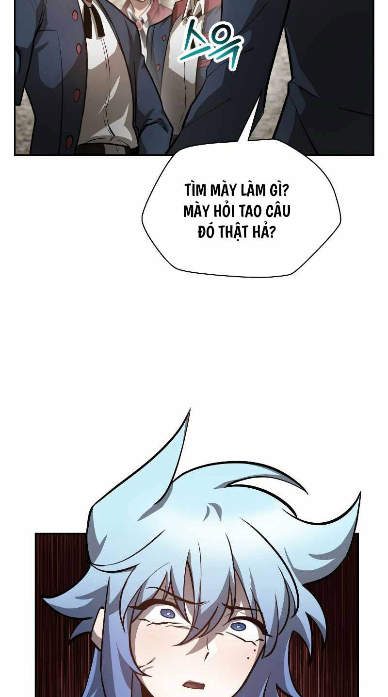 Helmut Đứa Trẻ Bị Ruồng Bỏ Chapter 50 - Trang 2