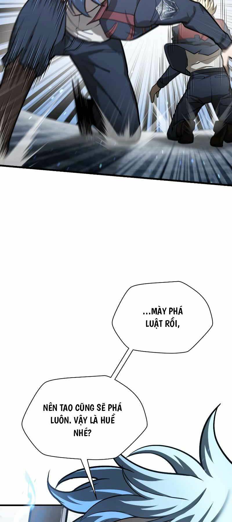 Helmut Đứa Trẻ Bị Ruồng Bỏ Chapter 51 - Trang 2