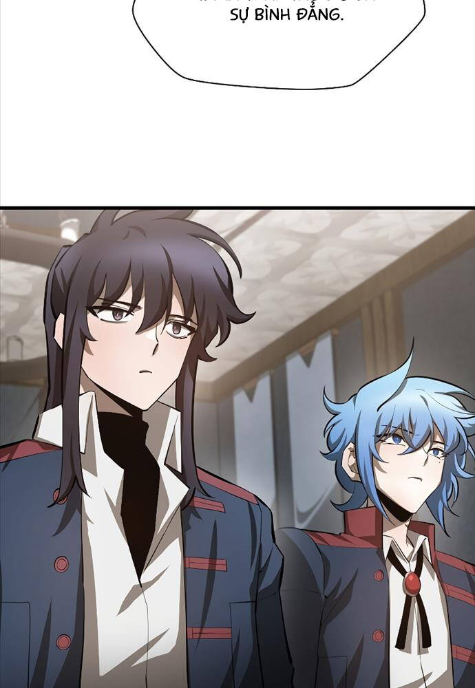 Helmut Đứa Trẻ Bị Ruồng Bỏ Chapter 52 - Trang 2