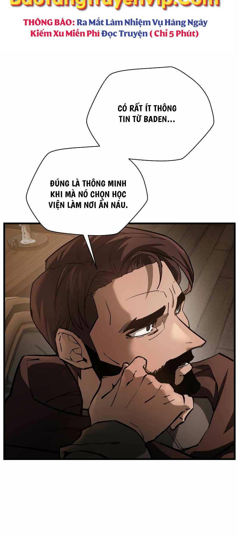 Helmut Đứa Trẻ Bị Ruồng Bỏ Chapter 53 - Trang 2