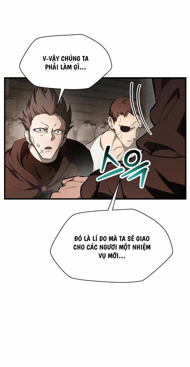 Helmut Đứa Trẻ Bị Ruồng Bỏ Chapter 53 - Trang 2