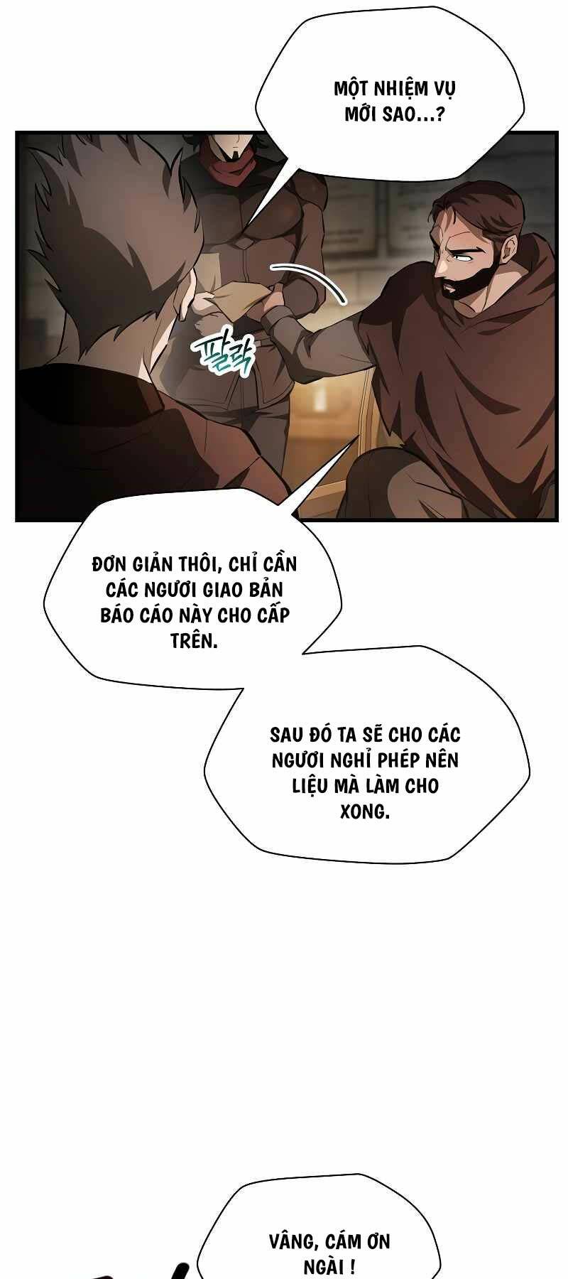Helmut Đứa Trẻ Bị Ruồng Bỏ Chapter 53 - Trang 2