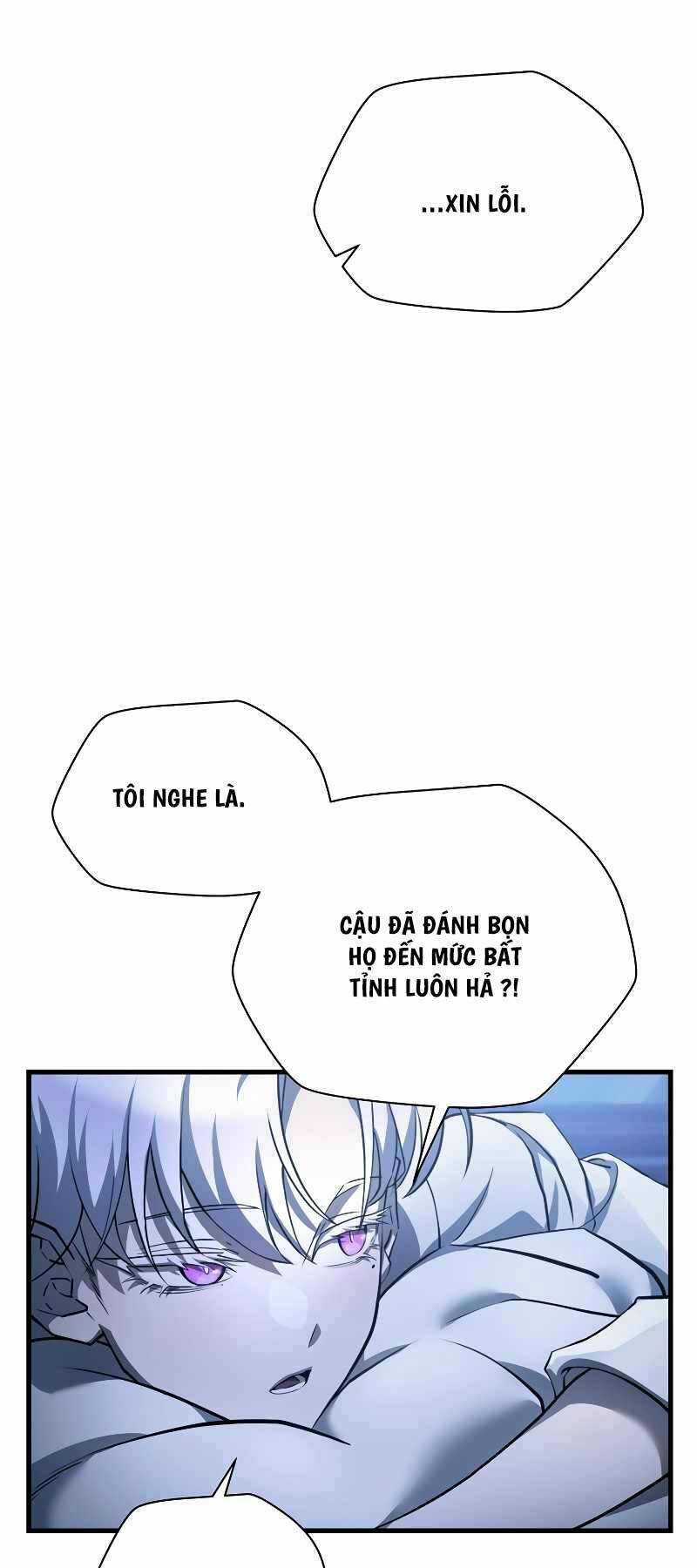 Helmut Đứa Trẻ Bị Ruồng Bỏ Chapter 53 - Trang 2