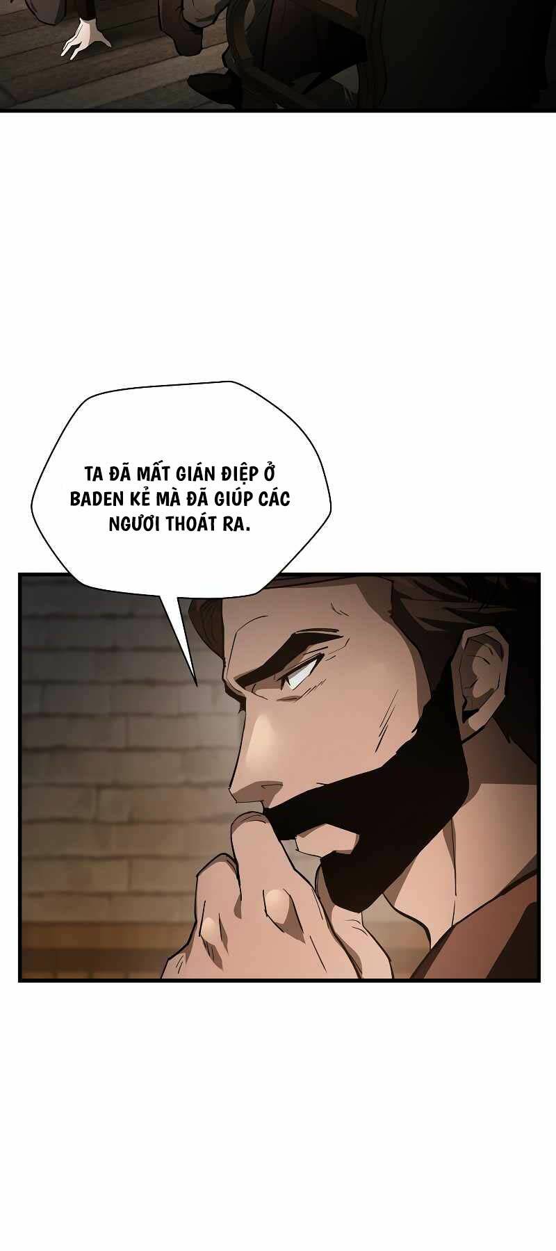 Helmut Đứa Trẻ Bị Ruồng Bỏ Chapter 53 - Trang 2