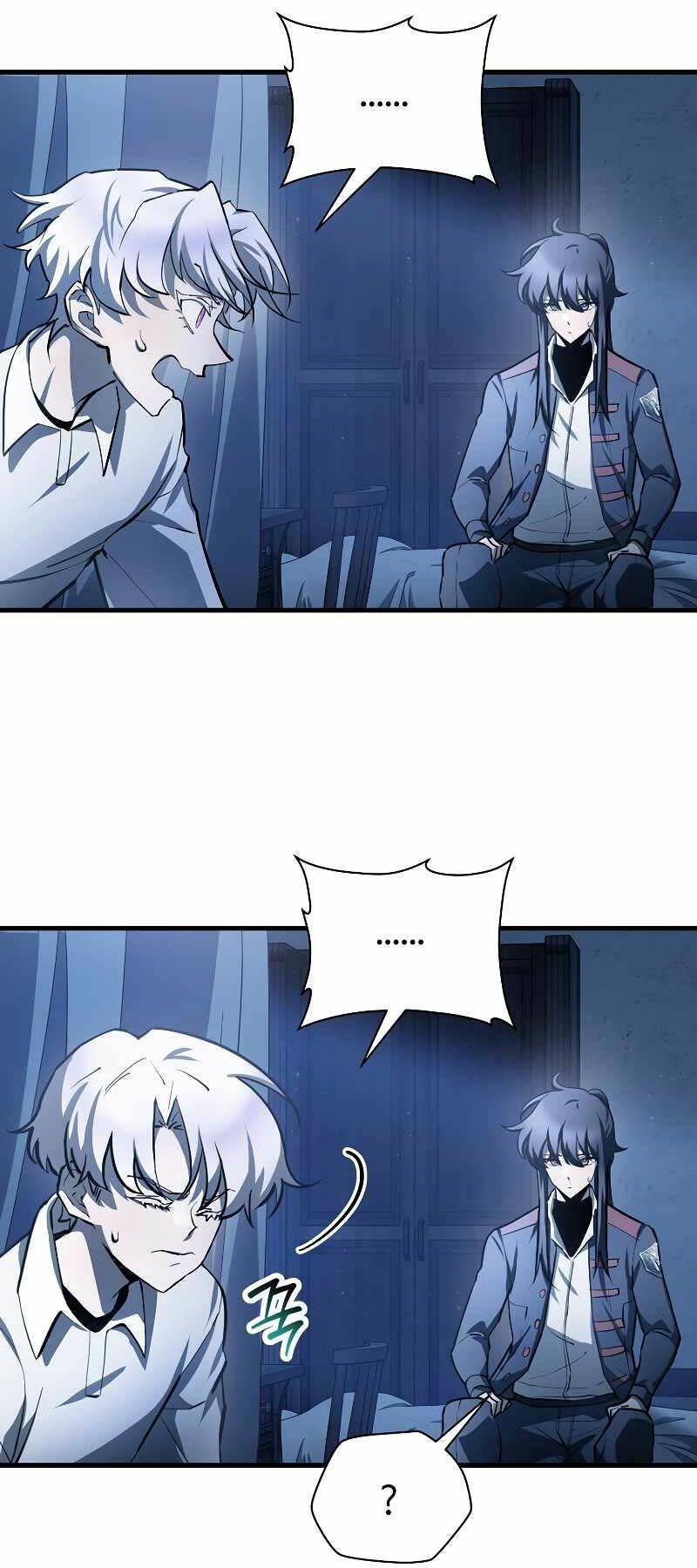 Helmut Đứa Trẻ Bị Ruồng Bỏ Chapter 53 - Trang 2