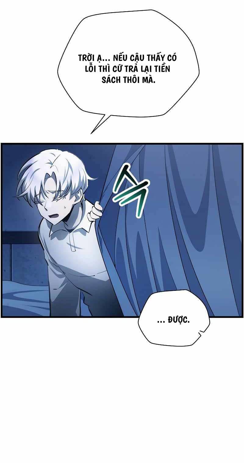 Helmut Đứa Trẻ Bị Ruồng Bỏ Chapter 53 - Trang 2