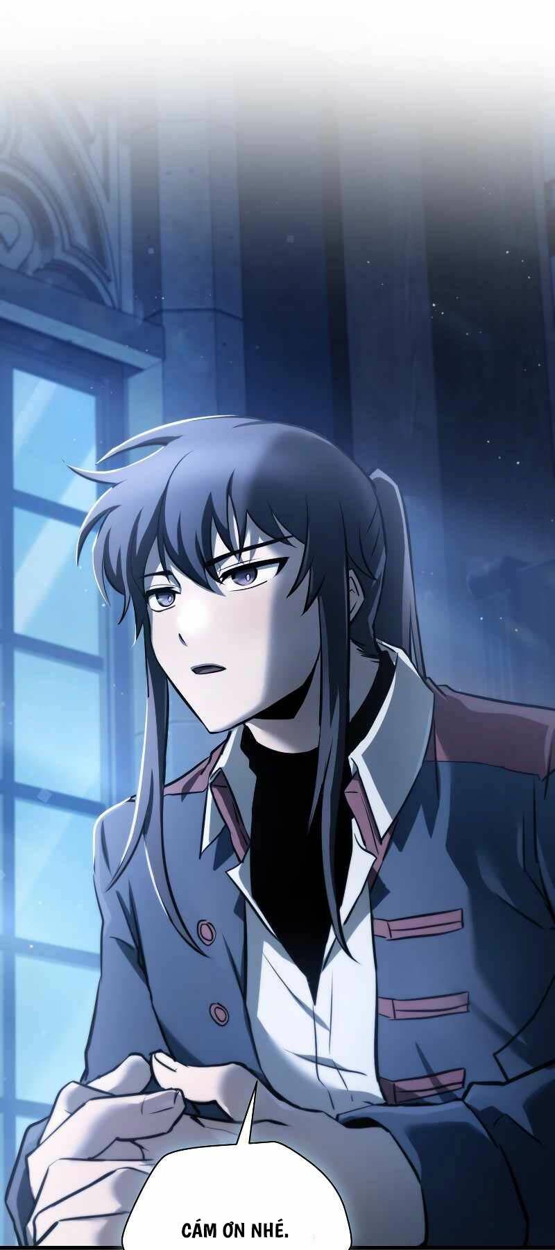 Helmut Đứa Trẻ Bị Ruồng Bỏ Chapter 53 - Trang 2