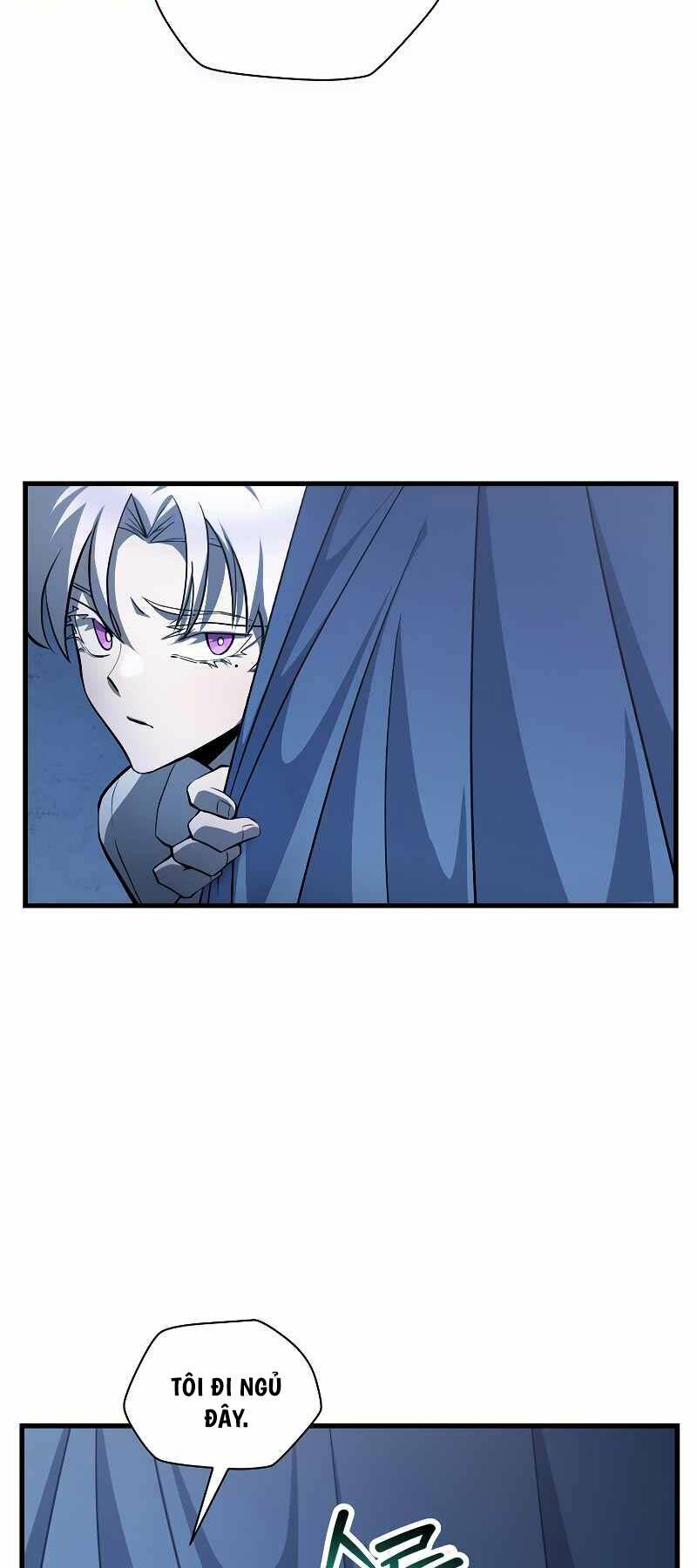 Helmut Đứa Trẻ Bị Ruồng Bỏ Chapter 53 - Trang 2