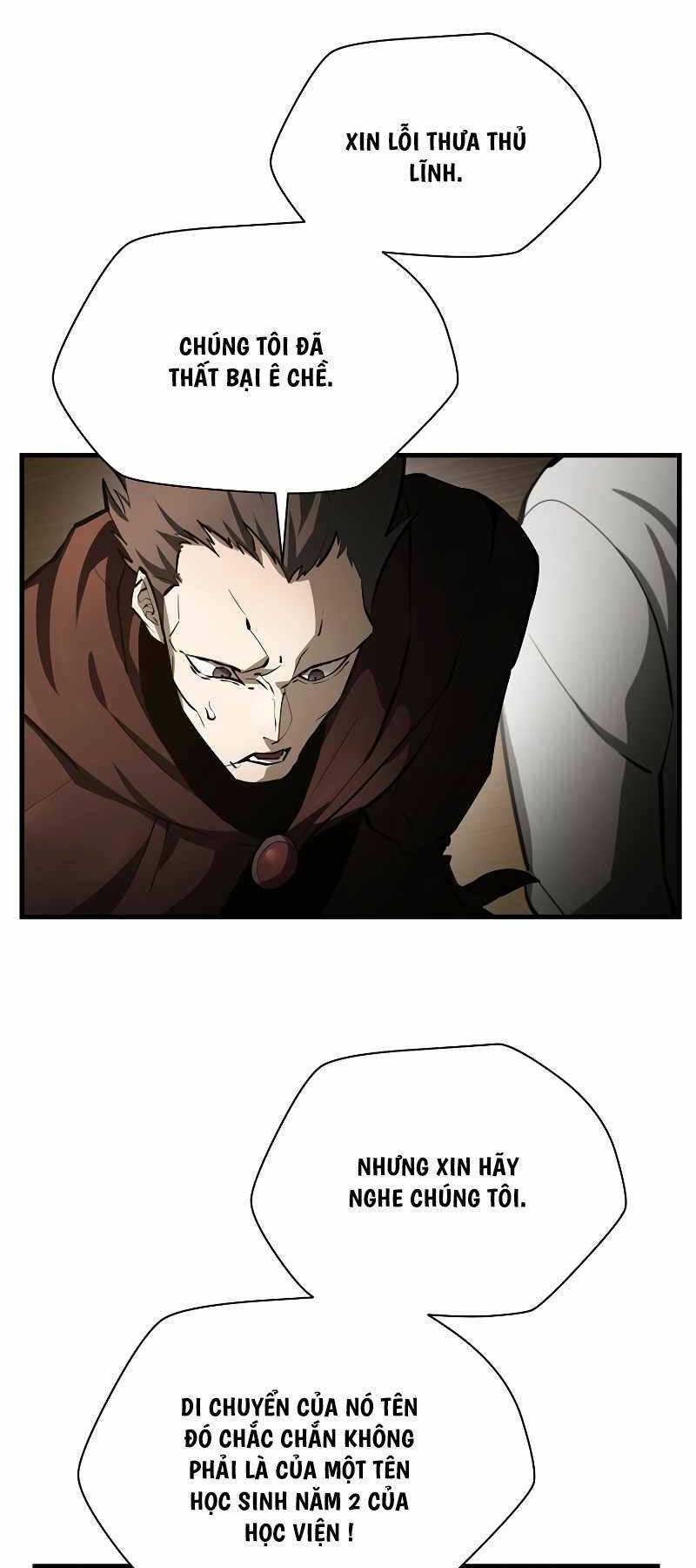 Helmut Đứa Trẻ Bị Ruồng Bỏ Chapter 53 - Trang 2