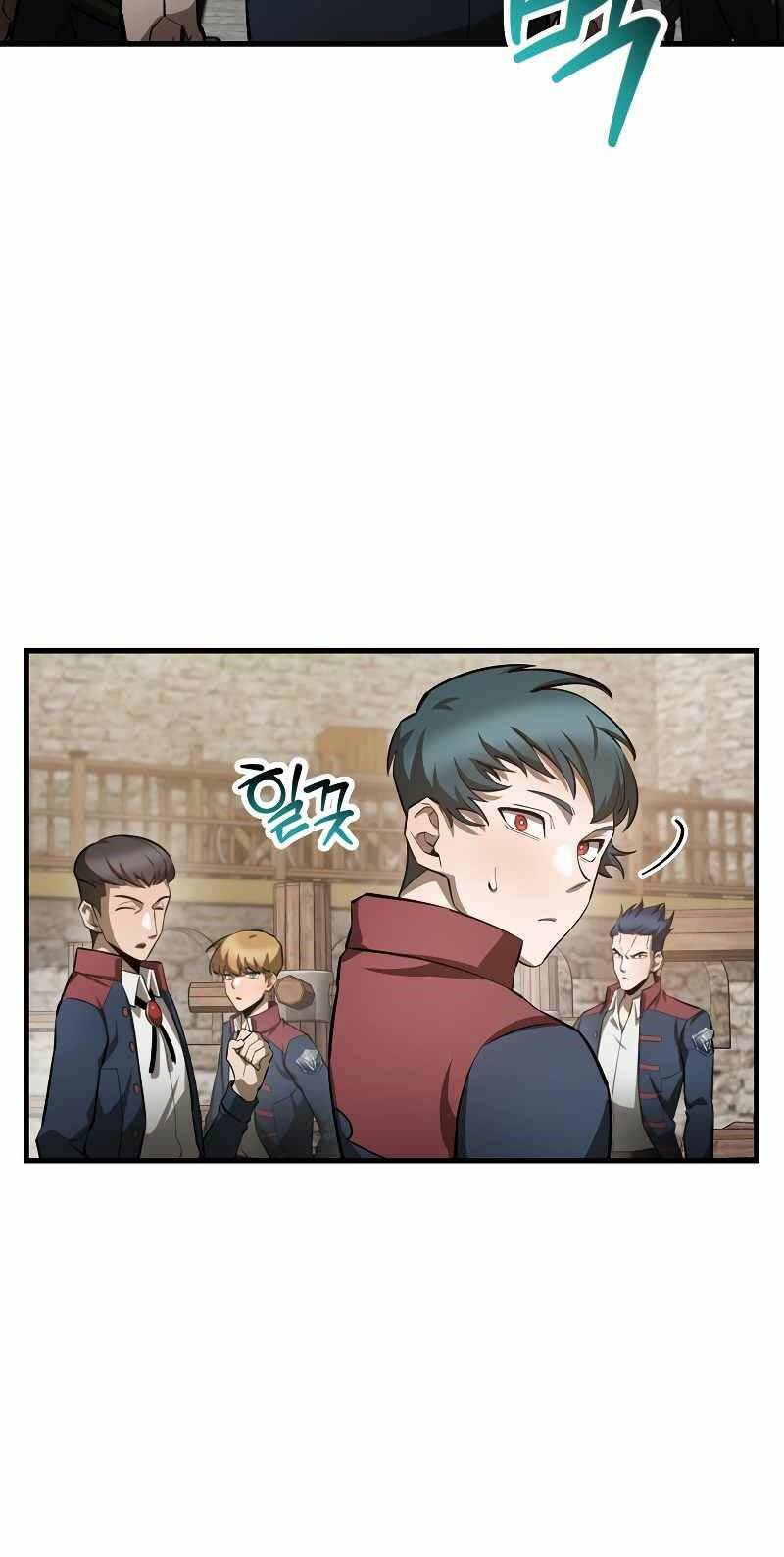 Helmut Đứa Trẻ Bị Ruồng Bỏ Chapter 53 - Trang 2