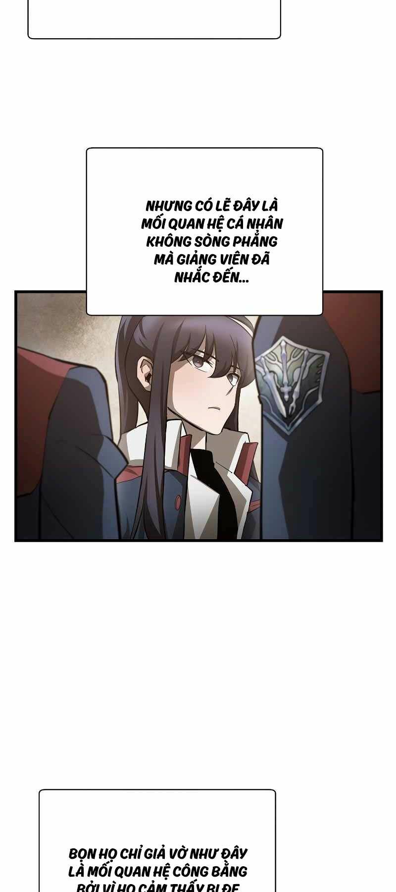 Helmut Đứa Trẻ Bị Ruồng Bỏ Chapter 53 - Trang 2