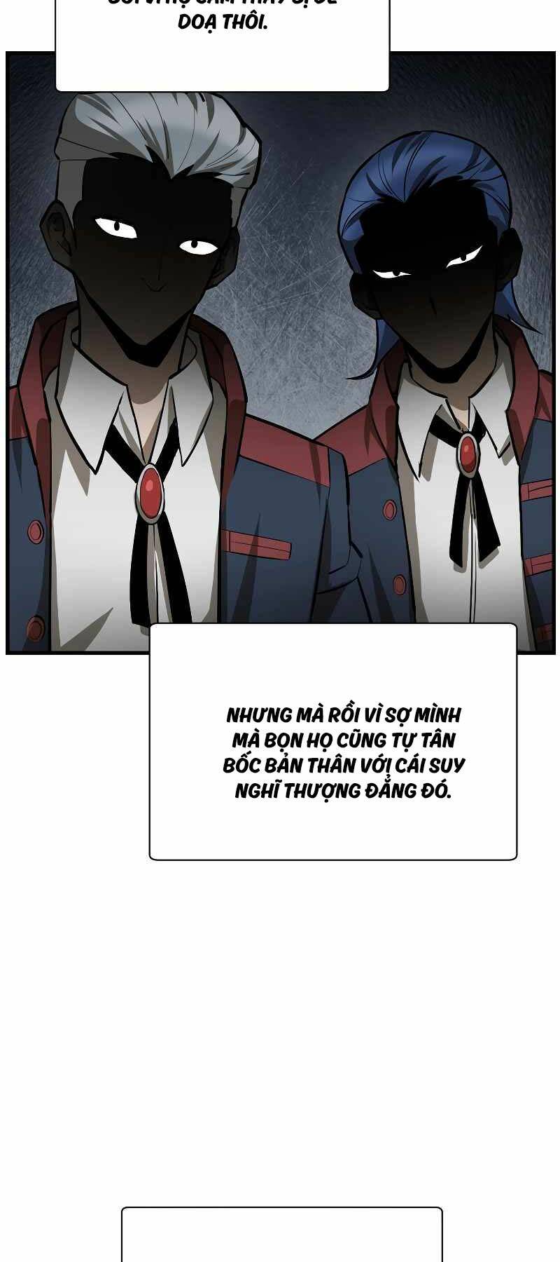 Helmut Đứa Trẻ Bị Ruồng Bỏ Chapter 53 - Trang 2