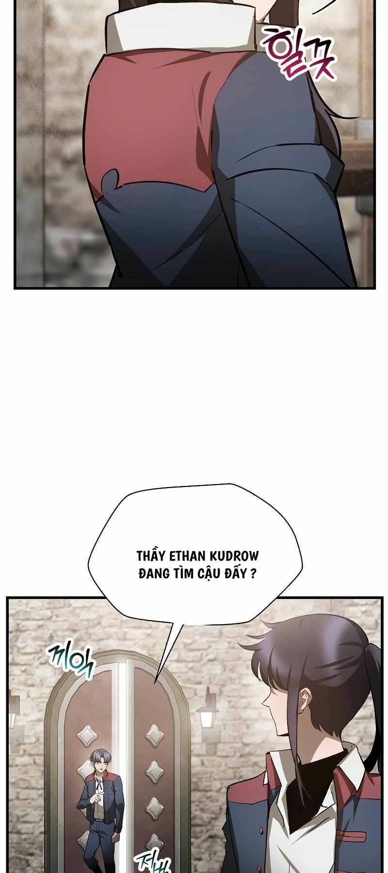 Helmut Đứa Trẻ Bị Ruồng Bỏ Chapter 53 - Trang 2