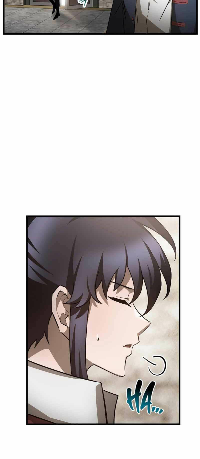 Helmut Đứa Trẻ Bị Ruồng Bỏ Chapter 53 - Trang 2