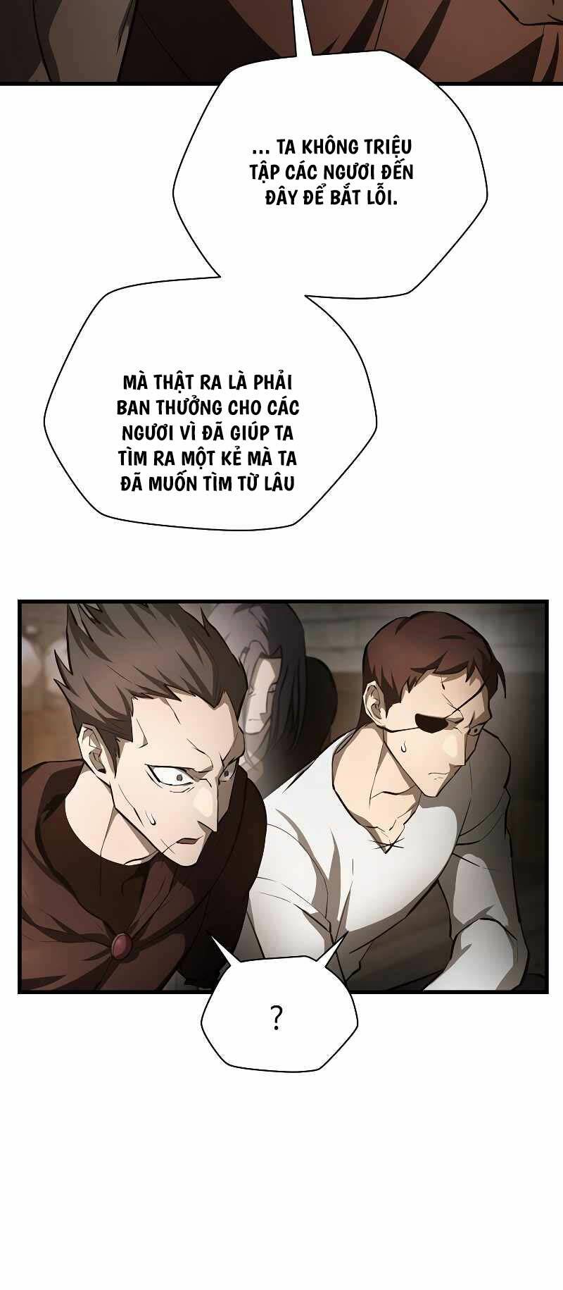 Helmut Đứa Trẻ Bị Ruồng Bỏ Chapter 53 - Trang 2