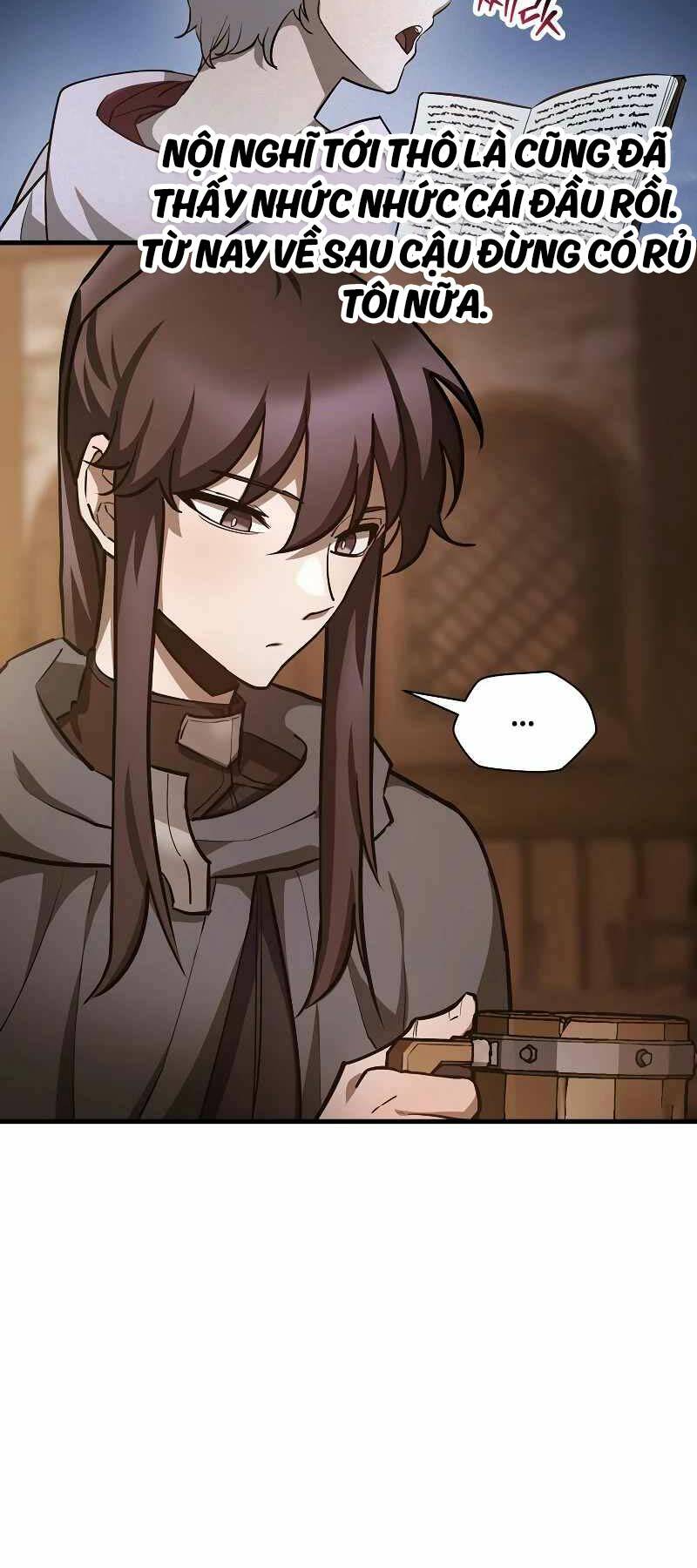 Helmut Đứa Trẻ Bị Ruồng Bỏ Chapter 54 - Trang 2