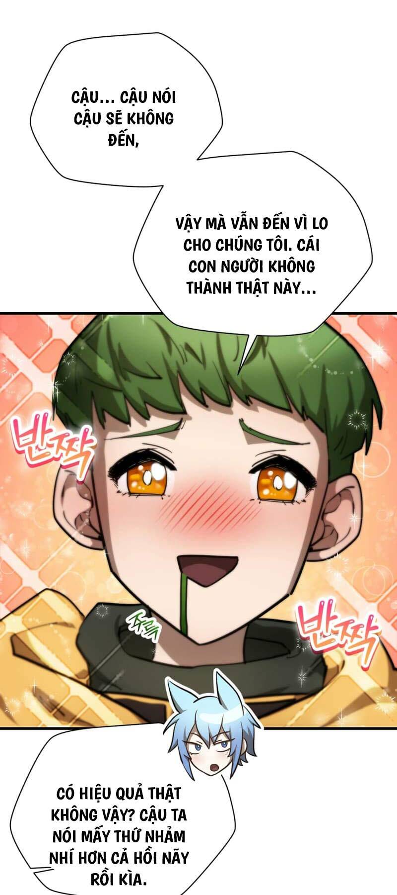 Helmut Đứa Trẻ Bị Ruồng Bỏ Chapter 55 - Trang 2