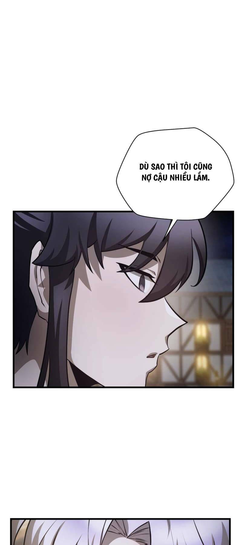 Helmut Đứa Trẻ Bị Ruồng Bỏ Chapter 55 - Trang 2