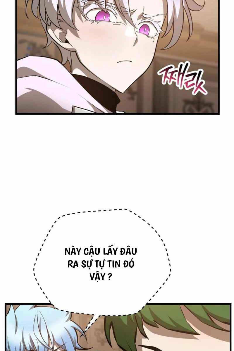 Helmut Đứa Trẻ Bị Ruồng Bỏ Chapter 56 - Trang 2