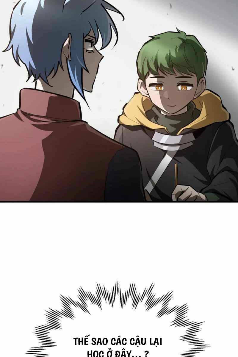 Helmut Đứa Trẻ Bị Ruồng Bỏ Chapter 56 - Trang 2