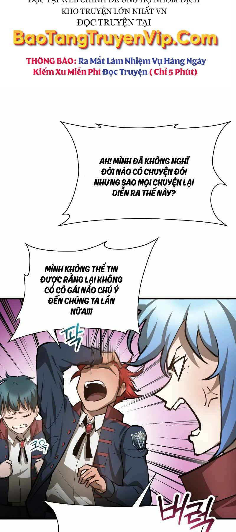 Helmut Đứa Trẻ Bị Ruồng Bỏ Chapter 58 - Trang 2