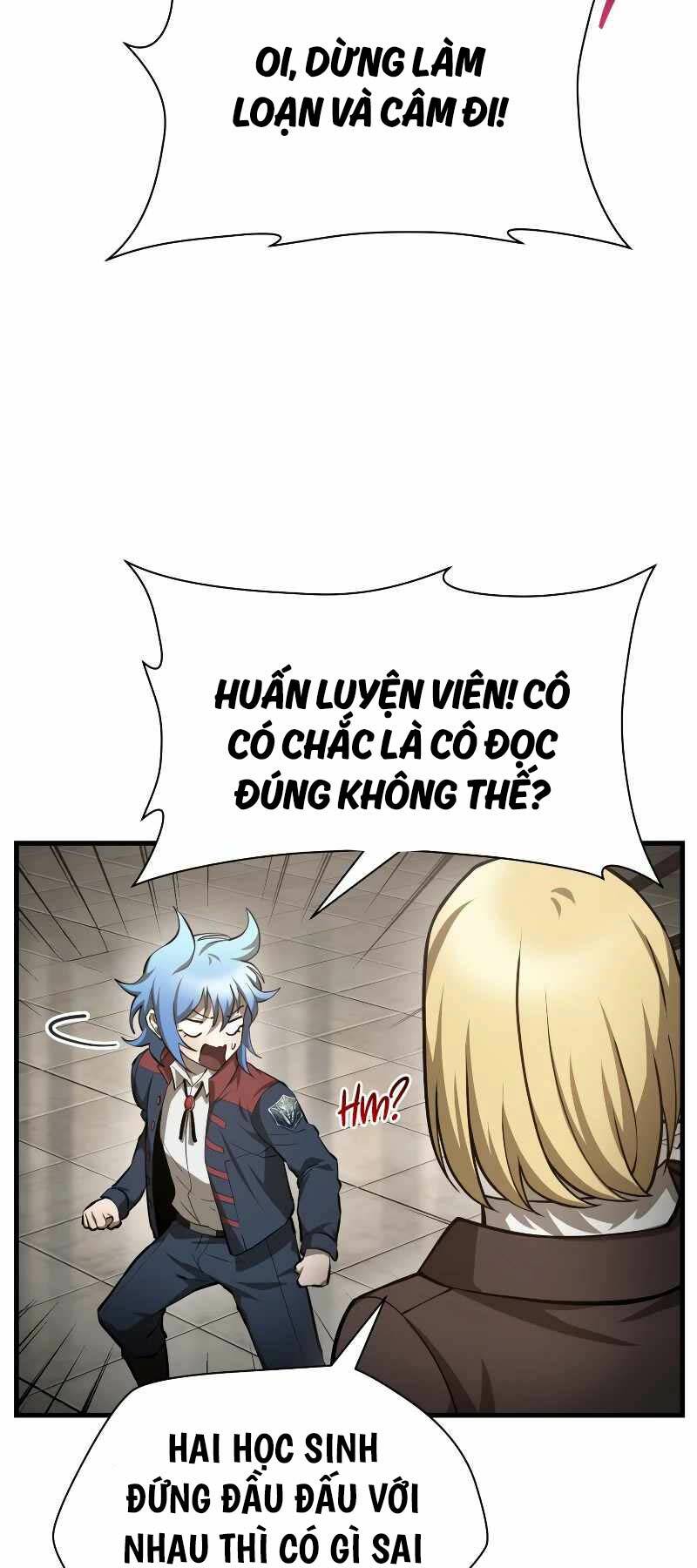 Helmut Đứa Trẻ Bị Ruồng Bỏ Chapter 58 - Trang 2