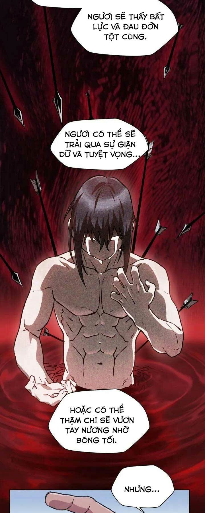 Helmut Đứa Trẻ Bị Ruồng Bỏ Chapter 6 - Trang 2