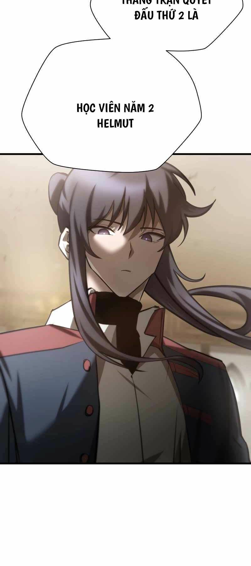 Helmut Đứa Trẻ Bị Ruồng Bỏ Chapter 60 - Trang 2