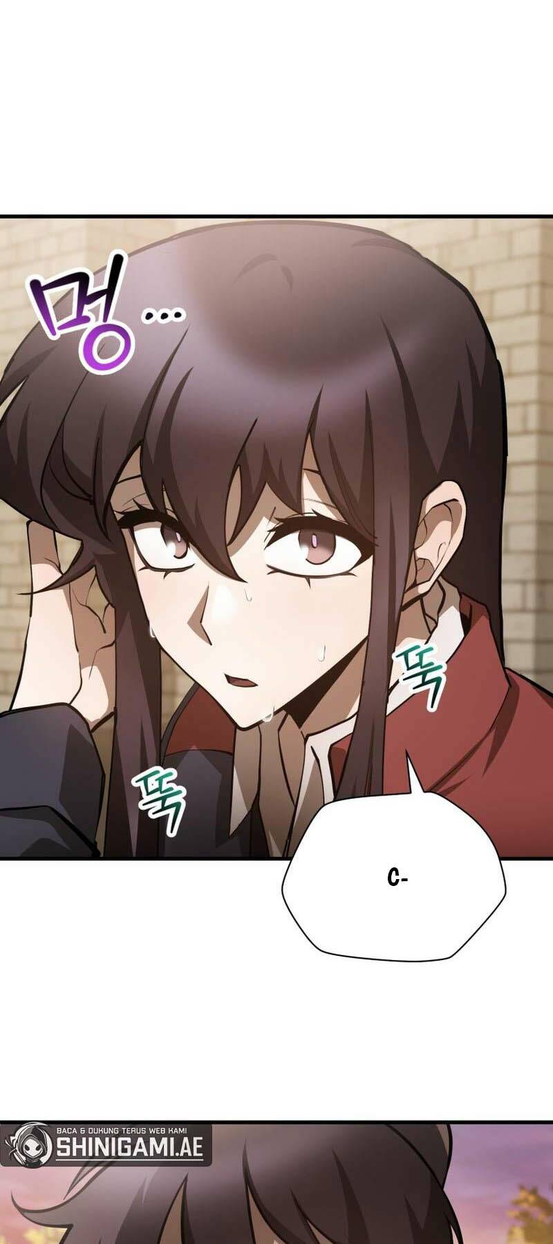 Helmut Đứa Trẻ Bị Ruồng Bỏ Chapter 61 - Trang 2