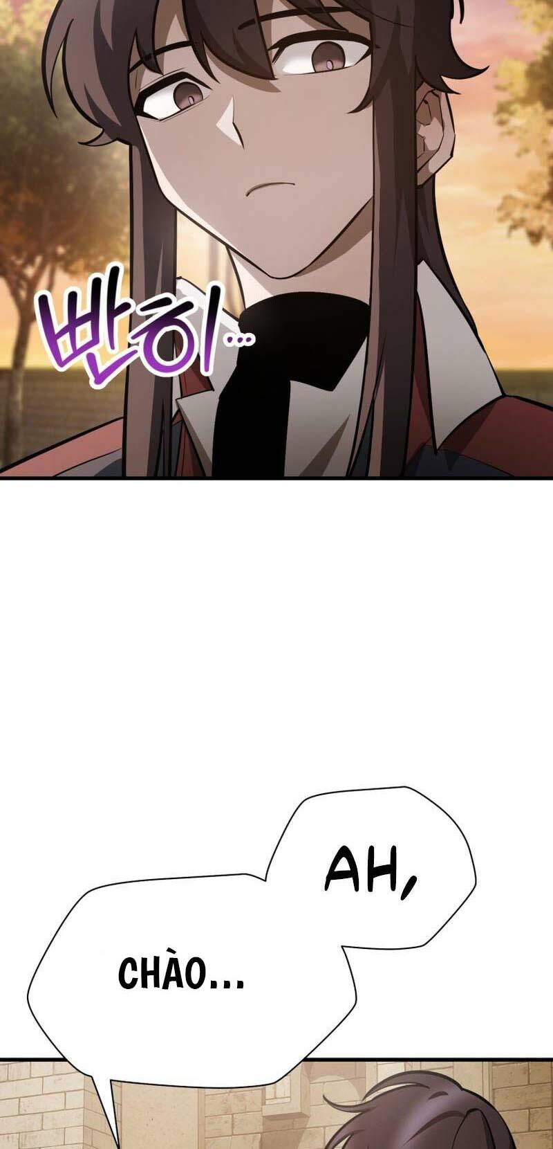 Helmut Đứa Trẻ Bị Ruồng Bỏ Chapter 61 - Trang 2