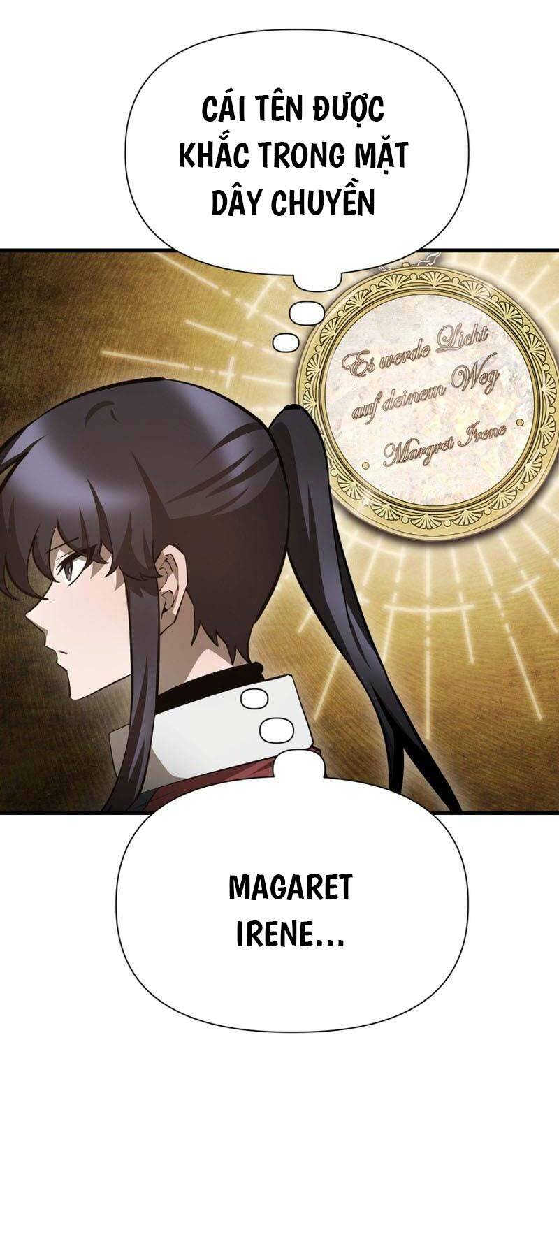 Helmut Đứa Trẻ Bị Ruồng Bỏ Chapter 61 - Trang 2