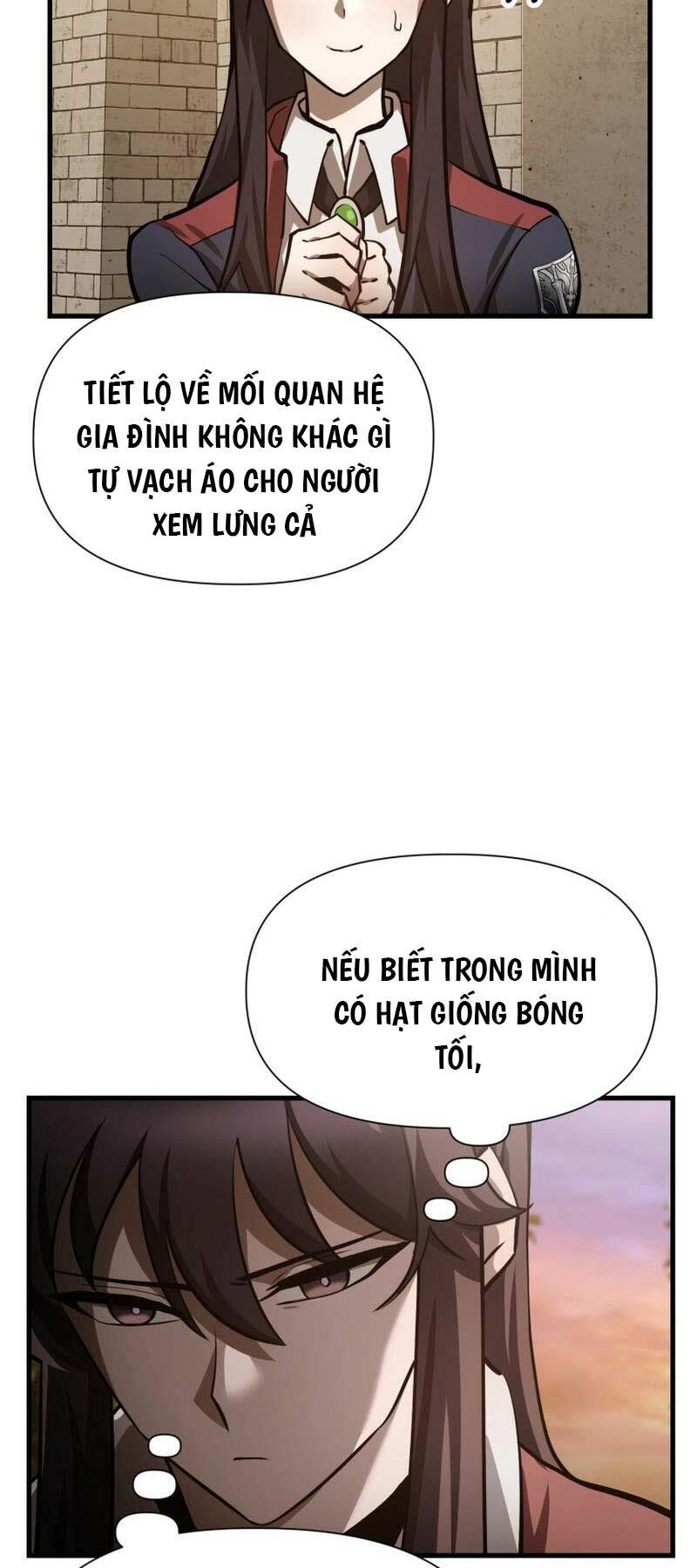 Helmut Đứa Trẻ Bị Ruồng Bỏ Chapter 61 - Trang 2