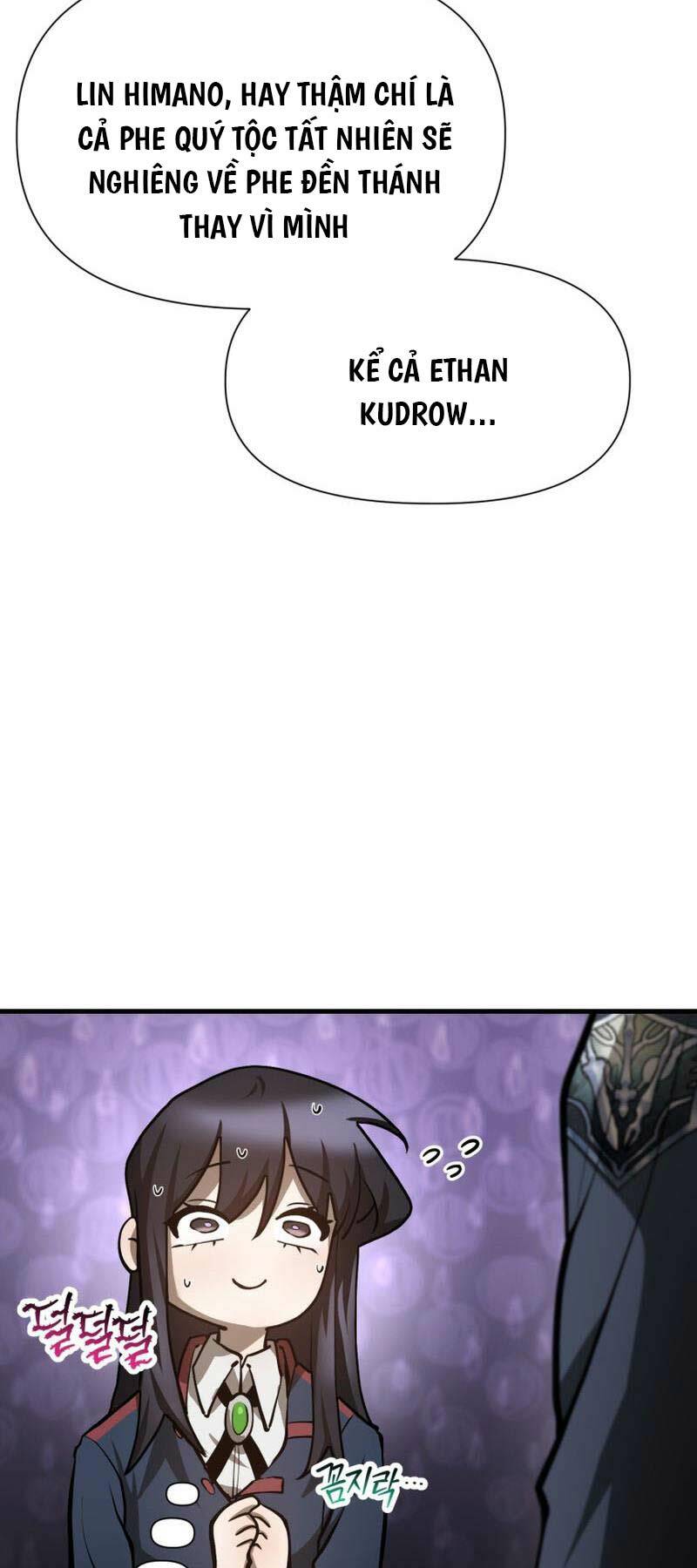 Helmut Đứa Trẻ Bị Ruồng Bỏ Chapter 61 - Trang 2