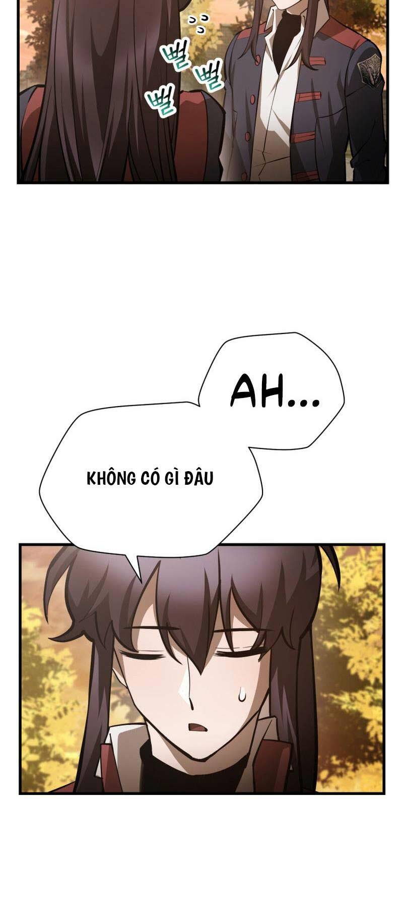 Helmut Đứa Trẻ Bị Ruồng Bỏ Chapter 61 - Trang 2