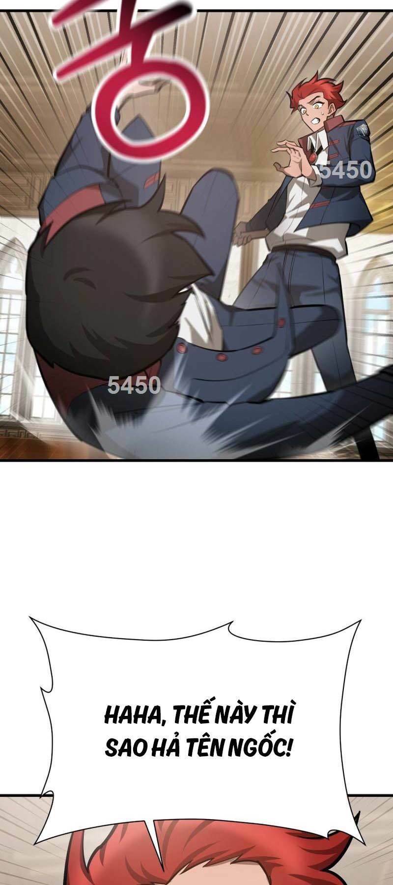 Helmut Đứa Trẻ Bị Ruồng Bỏ Chapter 61 - Trang 2