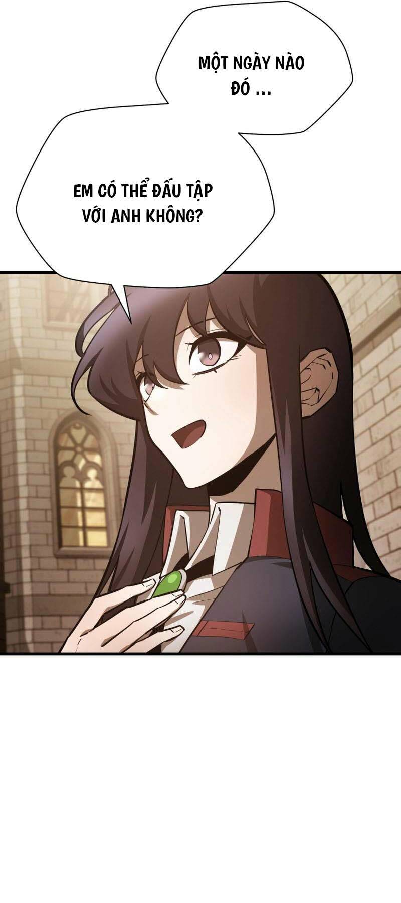 Helmut Đứa Trẻ Bị Ruồng Bỏ Chapter 61 - Trang 2