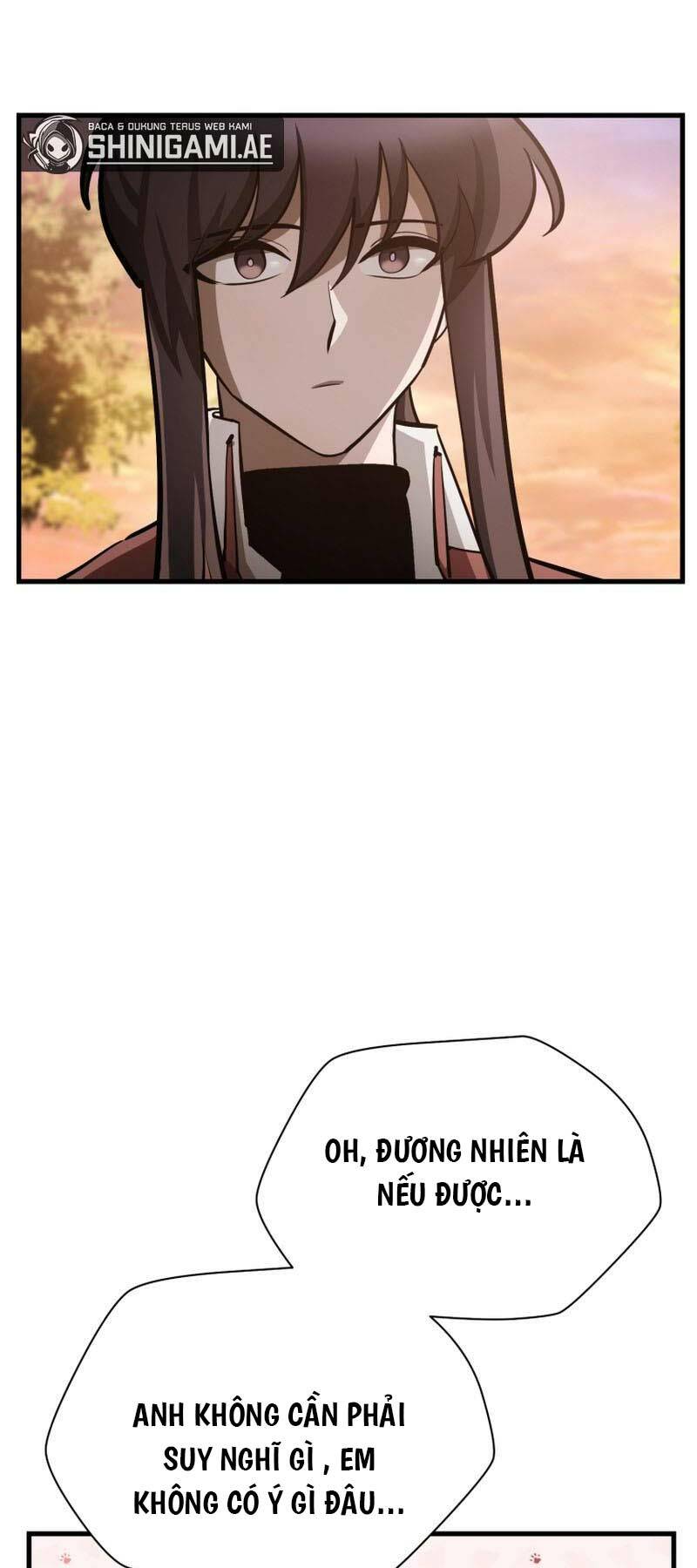 Helmut Đứa Trẻ Bị Ruồng Bỏ Chapter 61 - Trang 2