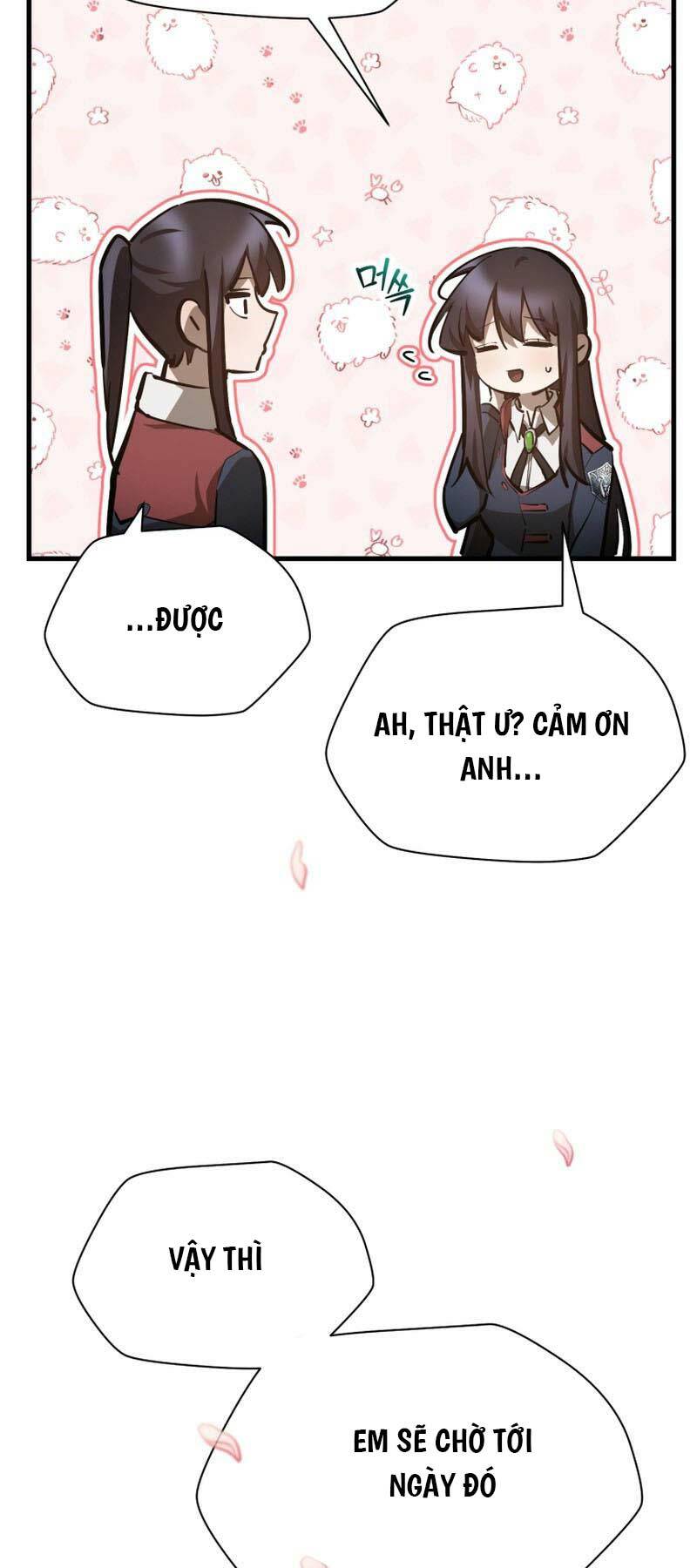 Helmut Đứa Trẻ Bị Ruồng Bỏ Chapter 61 - Trang 2