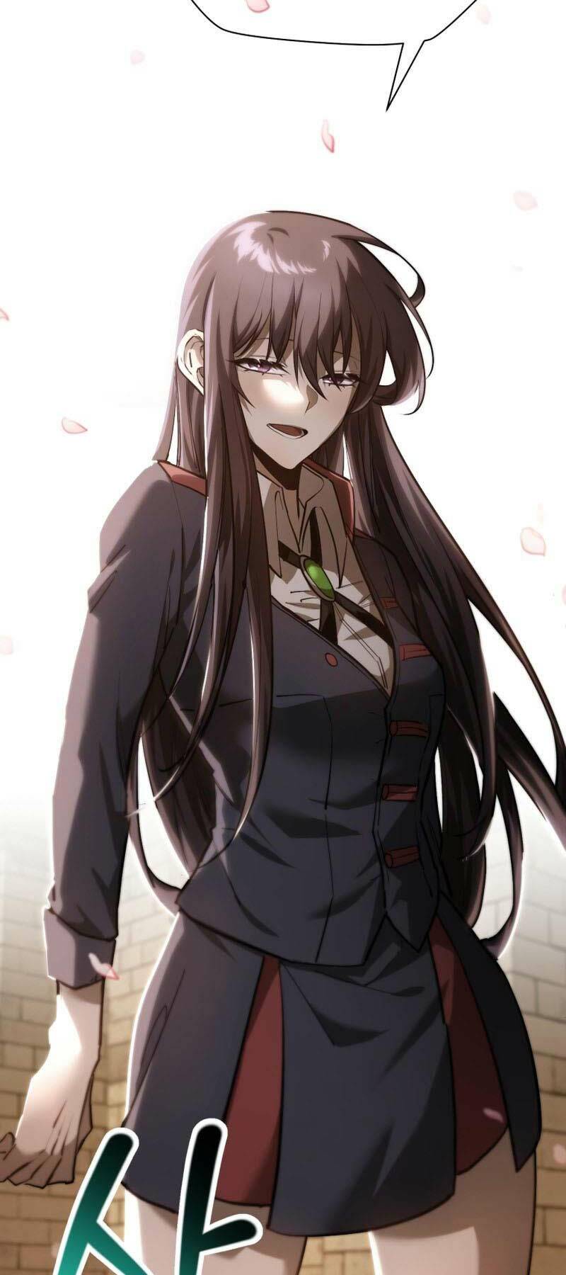 Helmut Đứa Trẻ Bị Ruồng Bỏ Chapter 61 - Trang 2