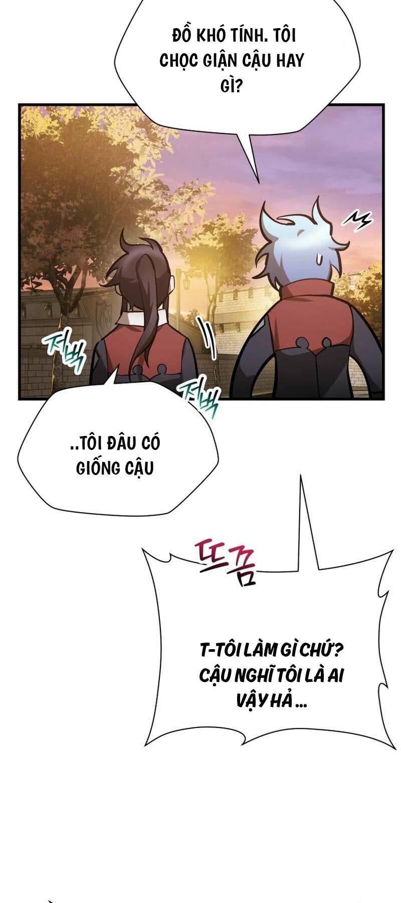 Helmut Đứa Trẻ Bị Ruồng Bỏ Chapter 61 - Trang 2