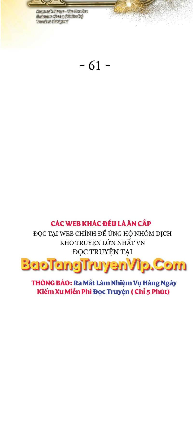 Helmut Đứa Trẻ Bị Ruồng Bỏ Chapter 61 - Trang 2