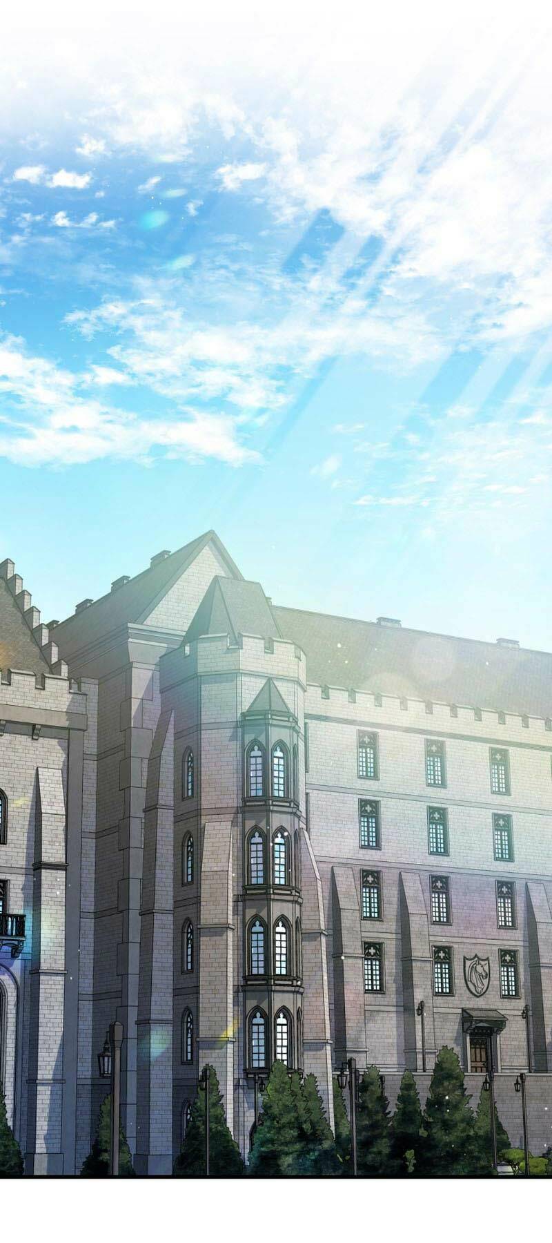 Helmut Đứa Trẻ Bị Ruồng Bỏ Chapter 61 - Trang 2