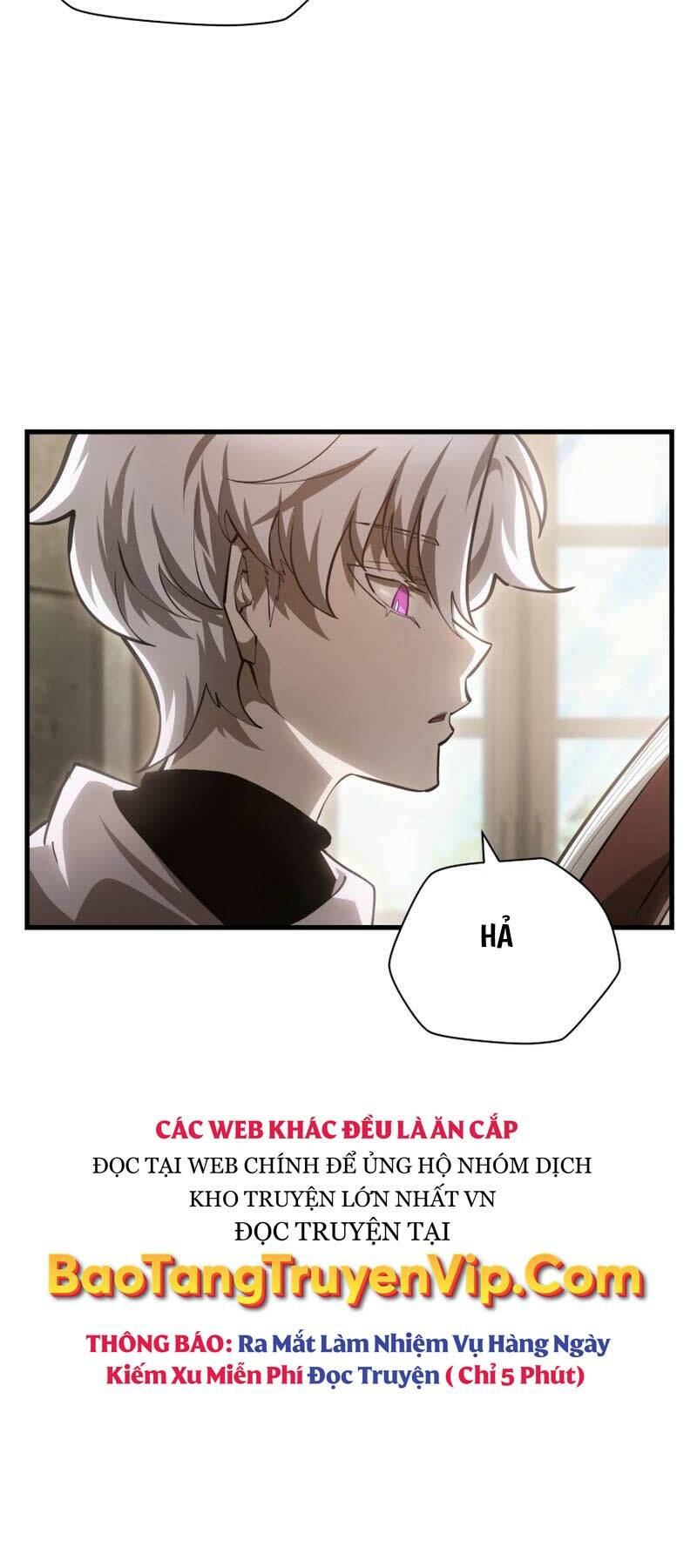 Helmut Đứa Trẻ Bị Ruồng Bỏ Chapter 61 - Trang 2