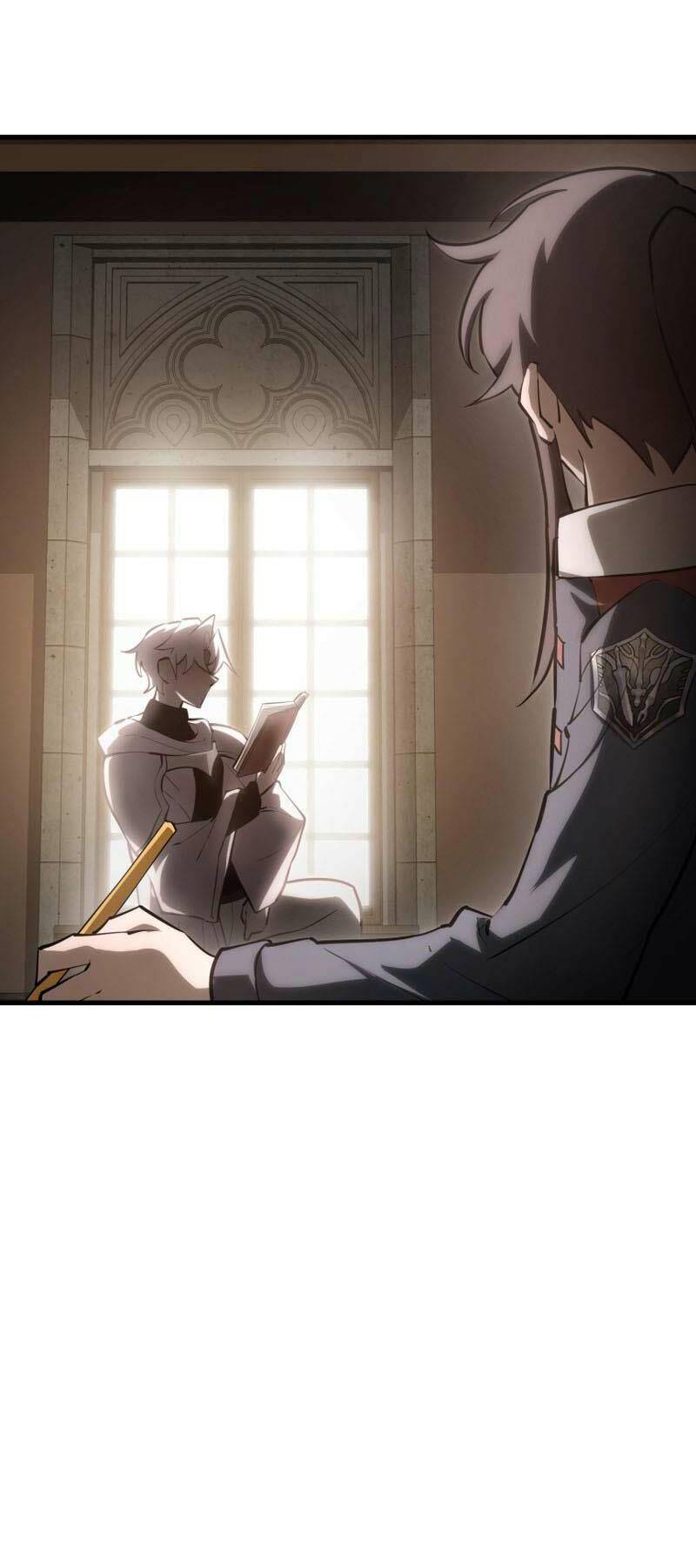 Helmut Đứa Trẻ Bị Ruồng Bỏ Chapter 61 - Trang 2