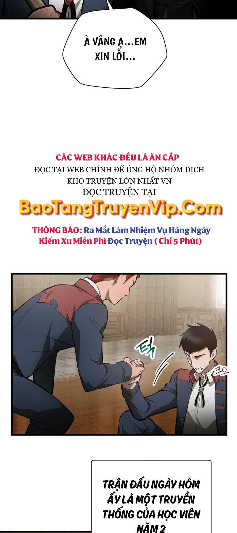 Helmut Đứa Trẻ Bị Ruồng Bỏ Chapter 61 - Trang 2