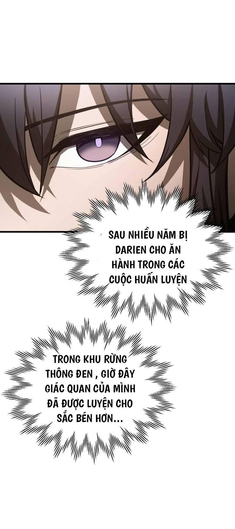 Helmut Đứa Trẻ Bị Ruồng Bỏ Chapter 61 - Trang 2