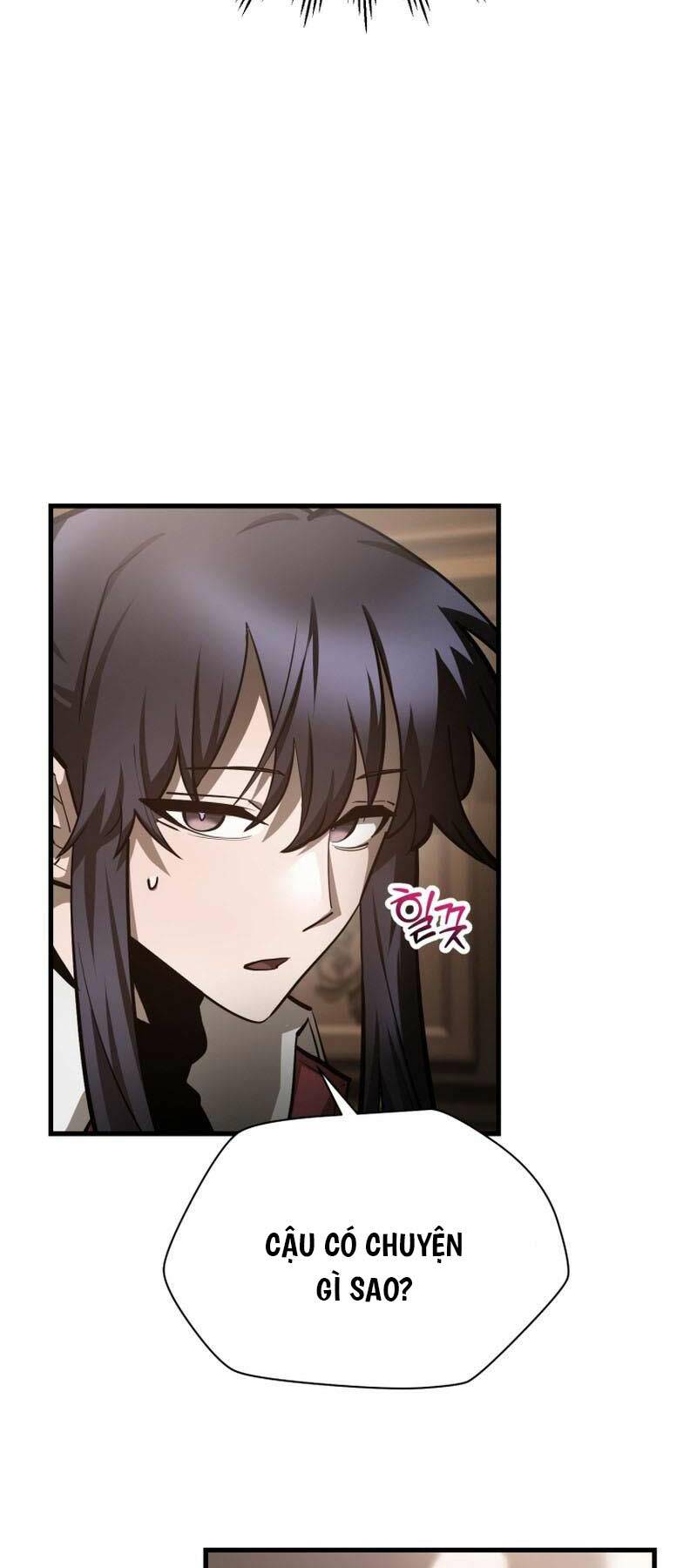 Helmut Đứa Trẻ Bị Ruồng Bỏ Chapter 61 - Trang 2