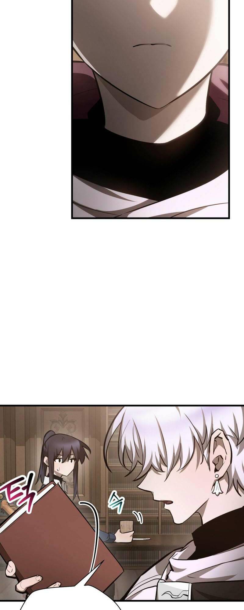 Helmut Đứa Trẻ Bị Ruồng Bỏ Chapter 61 - Trang 2