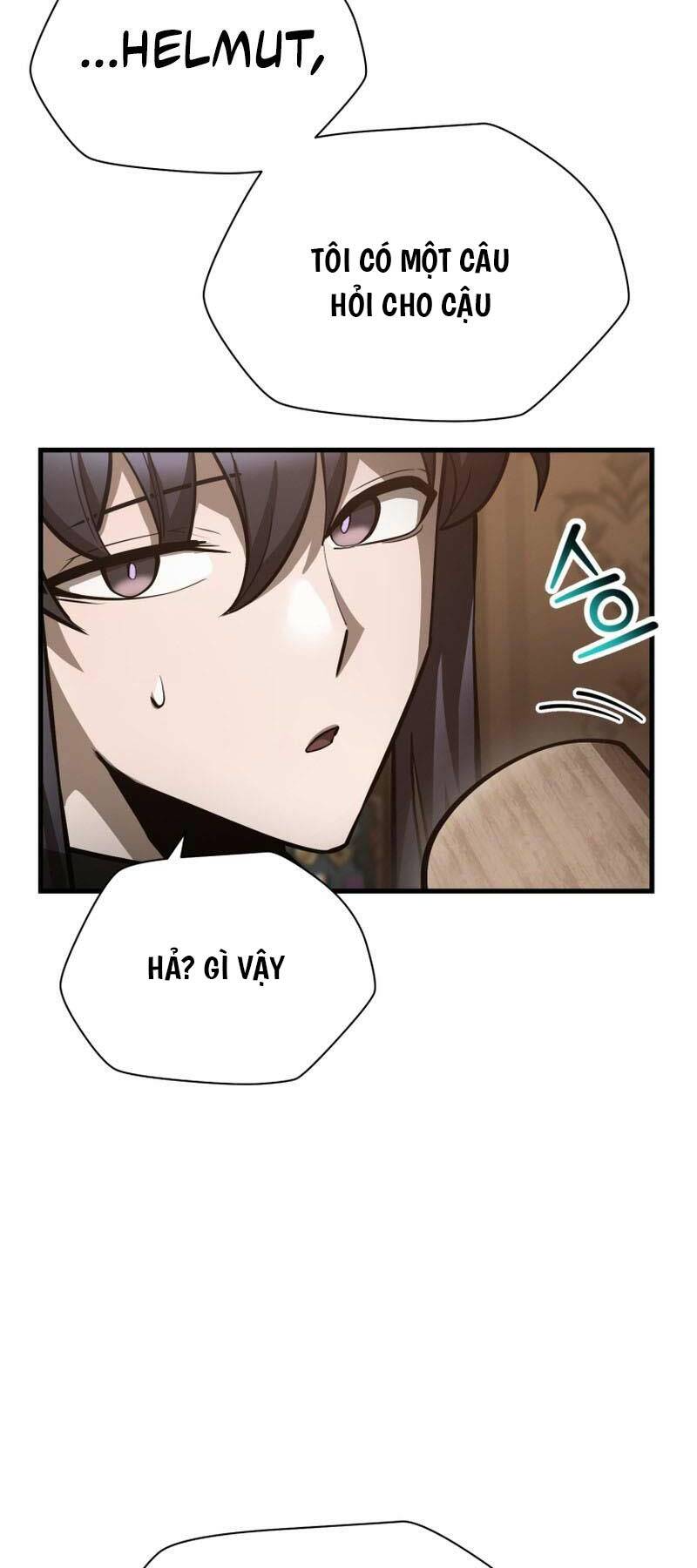 Helmut Đứa Trẻ Bị Ruồng Bỏ Chapter 61 - Trang 2