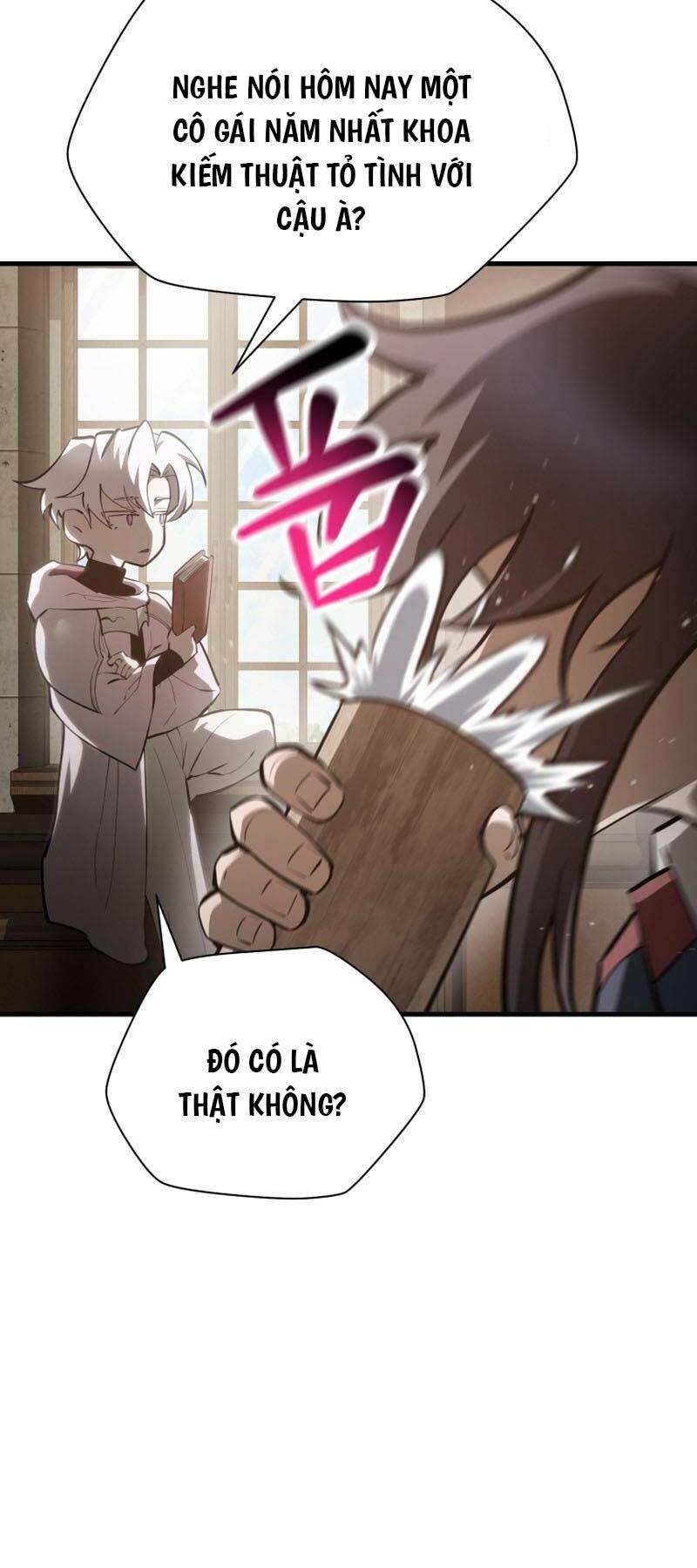 Helmut Đứa Trẻ Bị Ruồng Bỏ Chapter 61 - Trang 2